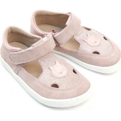 EF Cat 2024 Pink