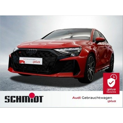 Audi RS3 294 kW