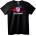 NOONEBRAND Тениска Atletico de Madrid - L, Black