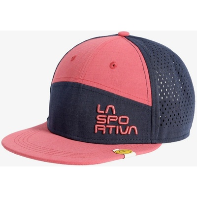 La Sportiva Traverse Trucker Rosebay/Night Sky
