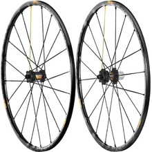 Mavic Crossmax SL