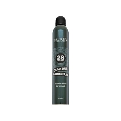 Redken Control Addict 28 Hairspray лак за коса за екстра силна фиксация 400 ml