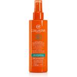 Collistar Active Protection Milk Spray SPF 30 200 ml