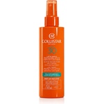 Collistar Active Protection Milk Spray SPF 30 200 ml