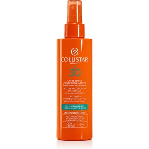 Collistar Active Protection Milk Spray SPF 30 200 ml