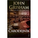 Čarodejník - John Grisham