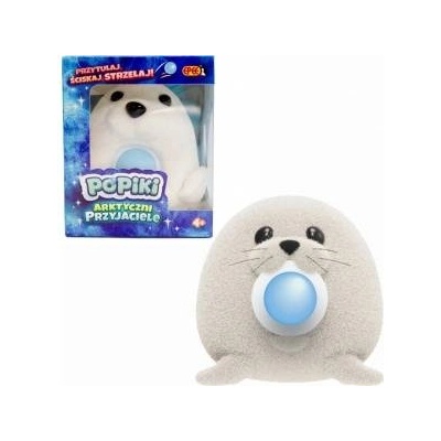 EPEE Popiki Arctic Friends - Seal