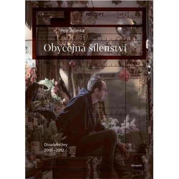 Obyčejná šílenství