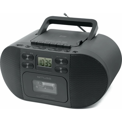 Muse M-188 RDC