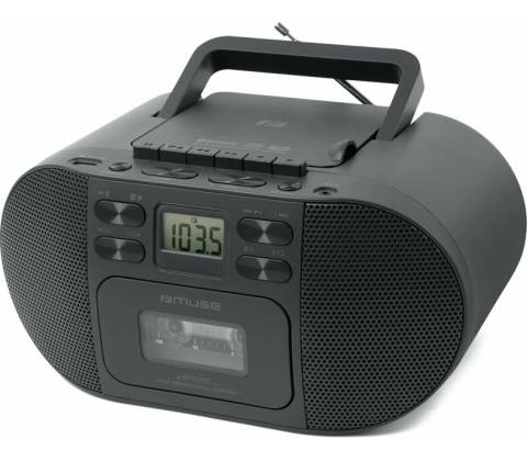 Muse M-188 RDC