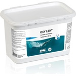 Manufacturas GRE Активен Кислород за басейни и джакузита OXY LENT 1.2 кг (60 таблетки x 20 гр) | GRE (95131L)