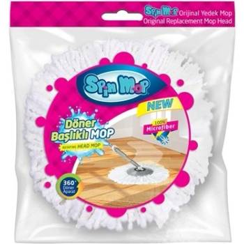 Planet Spin Mop Бърсалка резерва (2204)