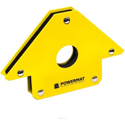 Powermat PM-SKM-22.6 Svařovací magnetický úhelník 22,6 kg – Zboží Mobilmania