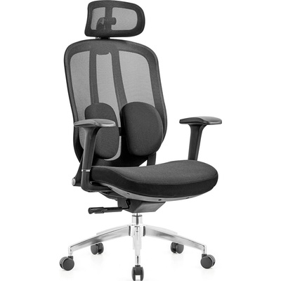 Mosh Airflow 616