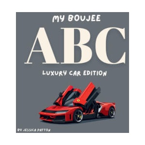 My Boujee ABC (ISBN: 9781067638856)