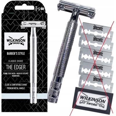 Wilkinson Sword Double Edge Vintage