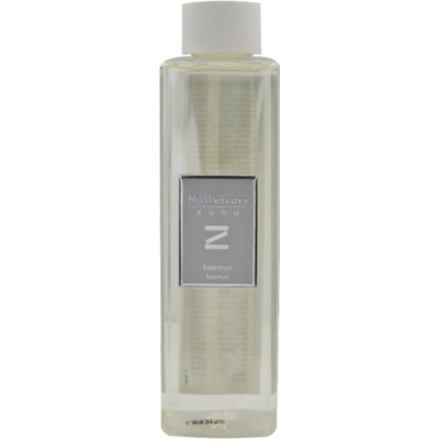 Millefiori Milano náhradná náplň do arómy difuzéra Zona Keemun 250 ml