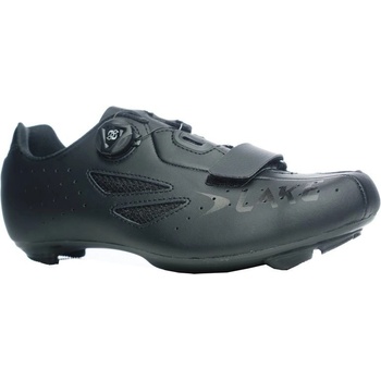 Lake CX176 černo/čierne