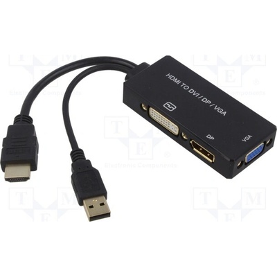 Digitus Assmann AK-330403-002-S