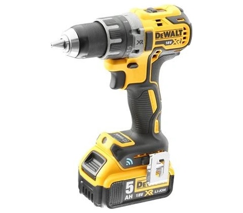 DeWalt DCD792P2B