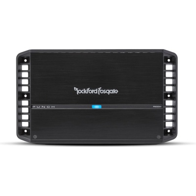 Rockford Fosgate P600X4