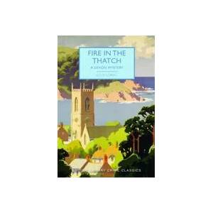 Fire in the Thatch | ECR LORAC (ISBN: 9780712352604)