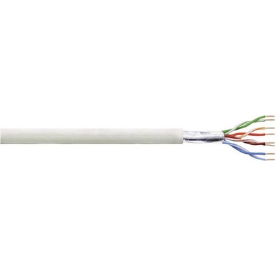 LogiLink CPV0013 CAT 5e, F/UTP 10m