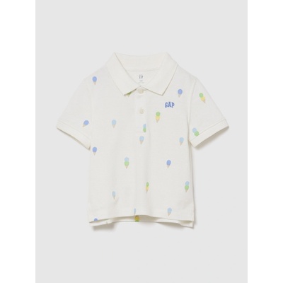 GAP Baby polo tričko