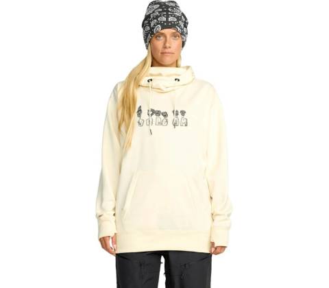 Volcom Riding Hydro HD bone