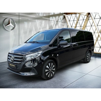 Mercedes-Benz Vito 116 CDi Tourer SELECT 120 kW
