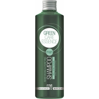 BBcos Reinforcing &amp Purifying Shampoo 250 ml