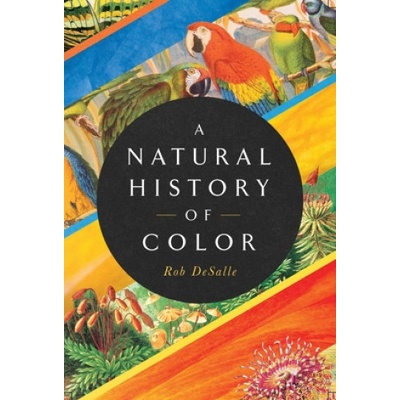 Natural History of Color