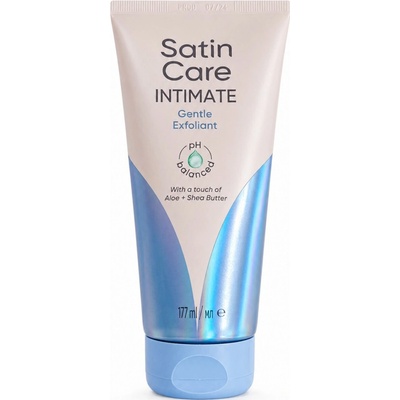 GILLETTE Venus Satin Care Exfoliant 177 ml