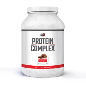 Pure Nutrition - PROTEIN COMPLEX - 900 g
