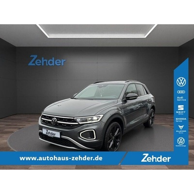 Volkswagen T-Roc 1.5 TSI Style DSG 110 kW