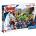 Clementoni Пъзел 104 части Marvel Avengers Клементони Clementoni 25718