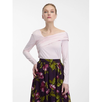 orsay Светло розова дамска блуза ORSAY Orsay | Rozov | ЖЕНИ | XS