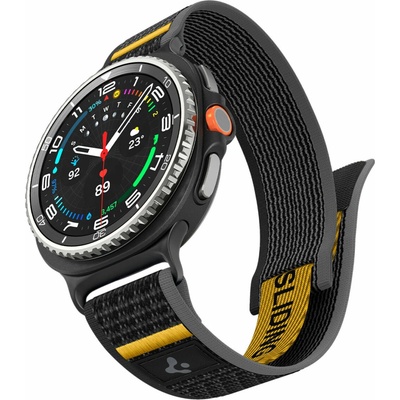 Spigen Athlex Air Active Band Samsung Galaxy Watch8 40mm / 44mm a Watch8 Classic AMP10111 – Zboží Živě