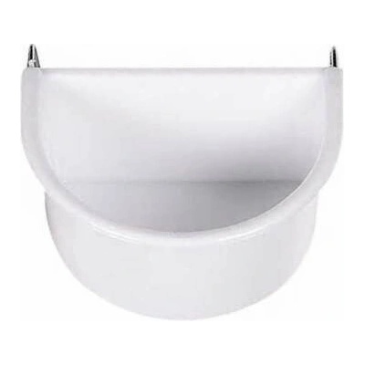 Karlie Miska zavěsná 11 x 8,5 x 6 cm