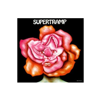 SUPERTRAMP - SUPERTRAMP