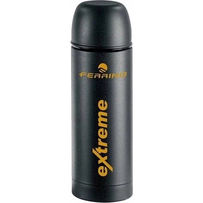 Ferrino Thermos Extreme termoska 750 ml černá