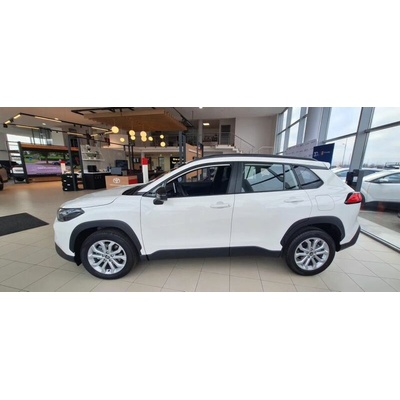 Toyota Corolla Cross 103 kW