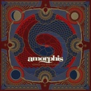 Amorphis - Under The Red Cloud CD