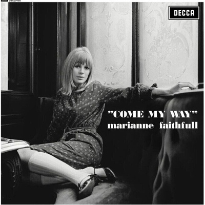 Marianne Faithfull - Come My Way (LP) (0805520241052)