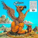 GRYPHON - GRYPHON LP