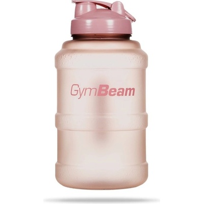 GymBeam Sportovní láhev Hydrator TT 2,5 L - black
