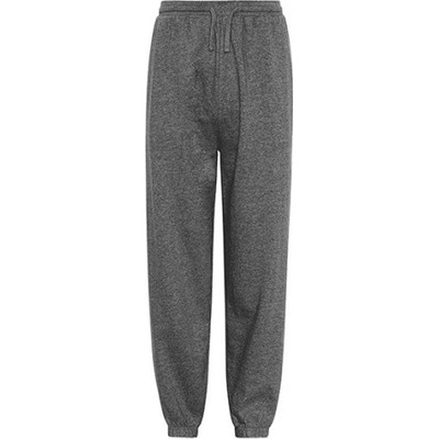 Neutral Unisex tepláky NE74003 Dark Heather