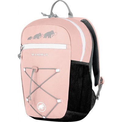 Mammut First Zip candy black