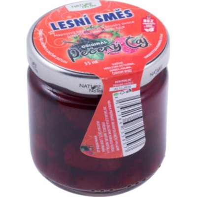 Notea Lesní směs pečený čaj s kousky ovoce 55 ml