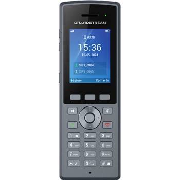 Grandstream DECT телефон VoIP - DP735 DP 735 (DP 735)